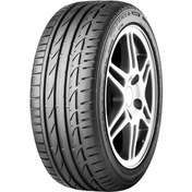 Resim Bridgestone 255/40R18 95Y Rft Potenza S001 * Yaz Lastiği 2023 