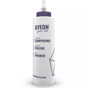 Resim Gyeon Q²M Dispenser Bottle Dağıtıcı Şişe Biberon - 300 Ml 