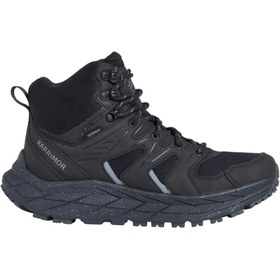 Resim Karrimor Kestrel Mid Weathertite Black Erk Black Bot K1108-blk Siyah 