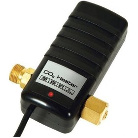 Resim Yıldız Y510 - Co2 Isıtıcı 75 W -230 V 