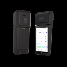 Resim Beko X30 TR Yazarkasa POS 