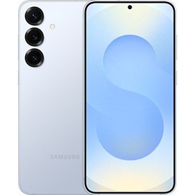 Resim Samsung S25 YD | 256 GB 12 GB Buz Mavisi 