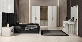 Resim Vegas Yatak Odası 