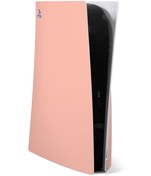 Resim Kt Grup Playstation 5 Disk Edition Modern Solid Renkler Full Sticker Kaplamala KT GRUP