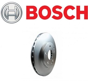 Resim BMW 6 SERİSİ F13 ÖN FREN DİSK ADET BOSCH MARKA 34116775277 