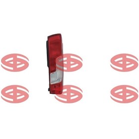 Resim PARCAWORLD Fiat Ducato Arka Stop Sağ.14- 1380672080 
