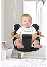Resim Bundera Panda Swing Bebek Salıncağı 