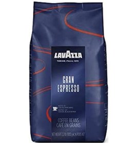 Resim Lavazza Gran Espresso Çekirdek Kahve 1 KG 