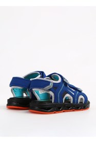 Resim Benetton Saks Erkek Çocuk Sandalet BNI-10118 