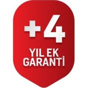 Resim 4 Yıl Ek Garanti SBS BUZDOLABI (7-36 Ay 