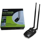 Resim KinamaxKx-Ra302 300Mps 2 Antenli Wi-Fi 