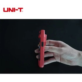 Resim Uni-T UT691-10 Görsel Hata Bulucu Fiber Optik Test Lazeri 15MW 