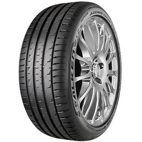 Resim Falken 235/55 R18 TL 104Y XL Azenıs Fk520 Suv Yaz Lastiği 2025 