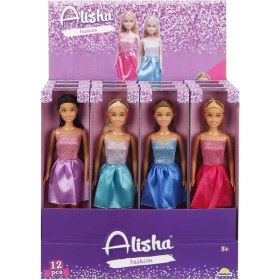 Resim MCM Group Bebek Alisha Günlük Elbise 29CM -Sun ( 1 Adet Fiyatıdır ) 