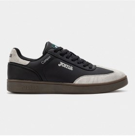 Resim Joma C.campus Men 2531 Gris Erkek Günlük Spor Ayakkabı Ccams2531 Gri - Siyah 