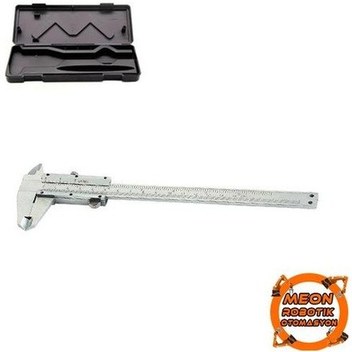 Mekanik Kumpas 150X0.05 Mm