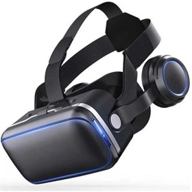 Resim Apera V-R SHINCON 3D Sanal Gerçeklik Gözlüğü 