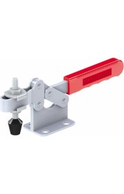 Resim Ekonomik Eşya Yatay Mafsallı Kelepçe Düz Taban GH-200-W 