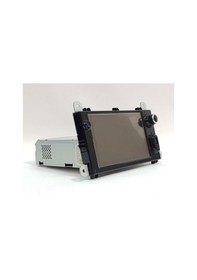 Resim Clio 4 Multimedya Navigasyon Radyo Teyp Renault Marka 