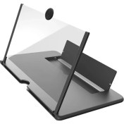Resim Katlanabilir Telefon Ekran Büyüteci 