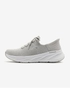 Resim Skechers Edgerıde-starlıght Kadın Gri Spor Ayakkabı 150476 Gysl Gri 