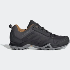 Resim Adidas M Fi 3s Hd Unisex Günlük Ayakkabı Ig2377 Siyah Ig2377 Siyah 