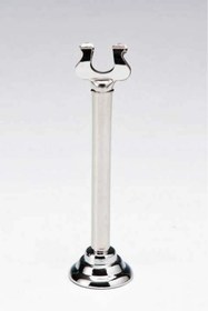 Resim Zicco Çelik Masa Numaratör (6 ADET) 