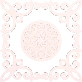 Resim Motifpiyer Lamba Tavan Gobegi-Motifli-52-89-Dis-Çitalı 