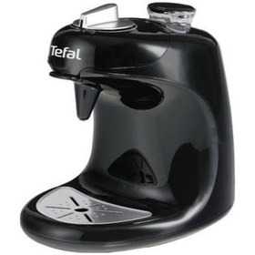 Resim Tefal CW1008 Direct Serve Soft Pod Filtre Kahve Makinesi 