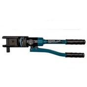 Resim 16 - 300 Mm² Hidrolik Kablo Pabucu Sıkma Penseleri 