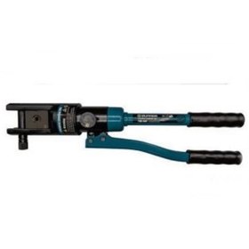 Resim 16 - 300 Mm² Hidrolik Kablo Pabucu Sıkma Penseleri 