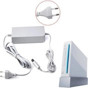 Resim Nintendo Wii Adaptör ORJİNAL Nintendo Wii Güç Adaptörü Lisanslı Wii Power Supply 12v 3.7a Nintendo Wii Adaptör ORJİNAL Nintendo Wii Güç Adaptörü Lisanslı Wii Power Supply 12v 3.7a