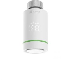 Resim Ezviz CS-T55 - Akıllı Radyatör Termostatı 