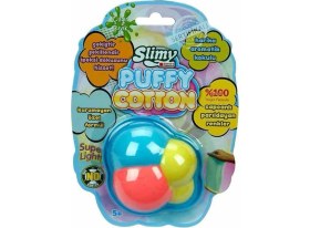 Resim Luord - Store Slimy Bulutlu Puffy Cotton Kokulu Slimy - 33851 (Lisinya) 