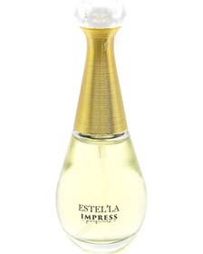 Resim Estella Impress K12 Jador Kadın Parfüm EDP 30 ML 