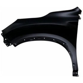 Resim 57120-sj010-9p-subaru Forester Ön Çamurluk Al.sol 19-21 -sub08fo021 