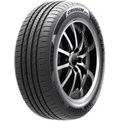 Resim Kumho 225/55R19 99V M+S Hp71 Yaz Lastiği 2025 