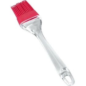 Resim Metaltex Mr Brush Silikon Fırça 