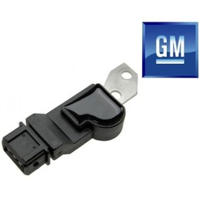 Resim GM Chevrolet Aveo Eksantirik Devir Sensörü 1.4 16v 2006-2008 [orijinal ] 