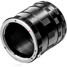 Resim Canon 5D Mark III için Makro Uzatma Tüpü 