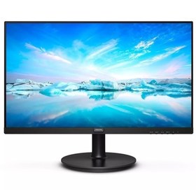 Resim PHILIPS 242V8LA/00-23.8" W LED VGA HDMI DP MM 