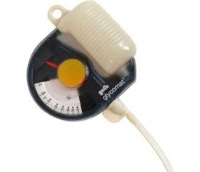 Resim Gefo Glycomat Antifriz Ölçer Bome -5°,40°c 