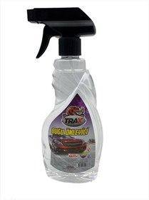 Resim restinal Araba Trax Buğu Önleyici Araba Buğu Önleyici Kolay Görüş 500 Ml 