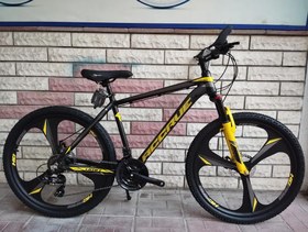 Resim Ümit 2656 Accrue 2D 26 Jant / Bisiklet 