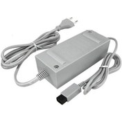 Resim Tr Uyumlu Nintendo Wii Ac Güç Adaptörü 