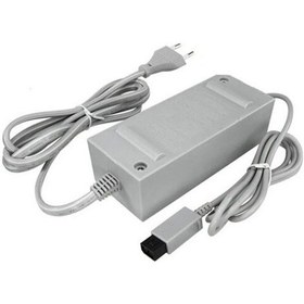 Resim Tr Uyumlu Nintendo Wii Ac Güç Adaptörü 