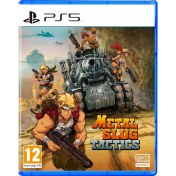 Resim Metal Slug Tactics Ps5 