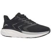 Resim Owndays Yazlık Erkek Siyah Darbe Emici Memory Foam Hafif Rahat Günlük Spor Yürüyüş Sneaker 