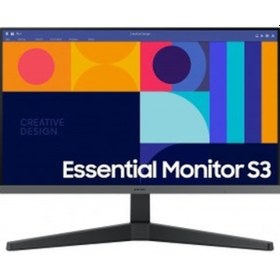 Resim Essential LS24C332GAUXUF 24' 1 ms Full HD FreeSync IPS Monitör 