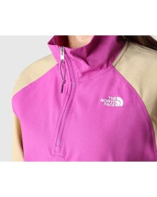 Resim The North Face W Class V Pullover Kadın Yağmurluk 